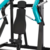 Supino Inclinado Profissional SI 002 Evolution Pro - comprar online