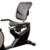 Bicicleta Ergométrica Horizontal Comercial RB 1002