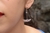 Aretes Barcos de Papel Estilo Origami - comprar en línea