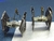 Caza Imperial Aretes - buy online