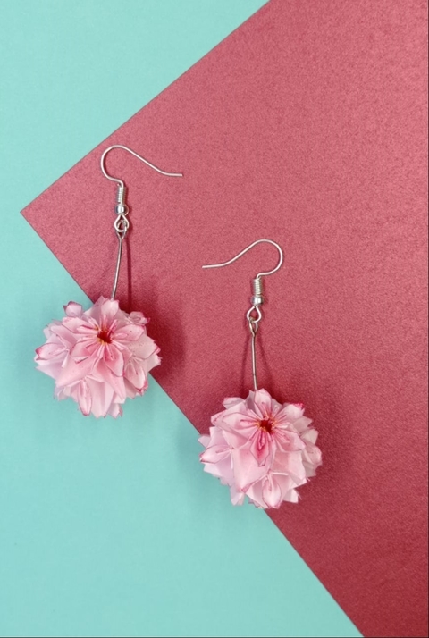 Sakura Flowers