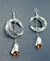 Aretes Viaje Cósmico de Origami - comprar en línea