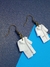 Aretes Bata de Laboratorio on internet