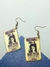 Aretes Indeseable No 1 - buy online