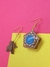 Aretes Rana de Chocolate on internet