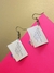 Aretes Cartas de Aceptación a Hogwarts