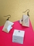 Aretes Cartas de Aceptación a Hogwarts - comprar en línea
