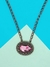 Cerditos Collar on internet