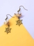 Aretes de Origami Barcos y Timón Marinos - comprar en línea