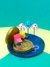 Bob Esponja Diorama on internet