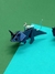 Imagen de Aretes Triceratops de Origami