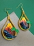 Arracadas de Dinosaurio - buy online