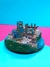 Hogwarts Diorama on internet