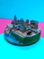 Hogwarts Diorama - Moonsi Manualidades