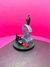 Edgar Allan Poe Diorama on internet