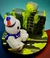 La Amenaza Dulce – Stay Puft Marshmallow Man y los Cazafantasmas en internet