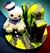 La Amenaza Dulce – Stay Puft Marshmallow Man y los Cazafantasmas