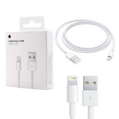 Cable iphone - comprar online
