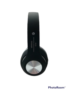 AURICULAR HI-FI SOUND ST 33 INALAMBRICO - comprar online
