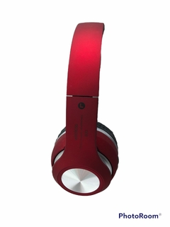AURICULAR HI-FI SOUND ST 33 INALAMBRICO - R18 Soluciones Tecnológicas