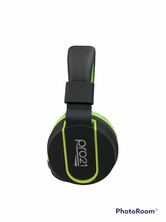AURICULAR MAX PRO21 INALAMBRICO - comprar online