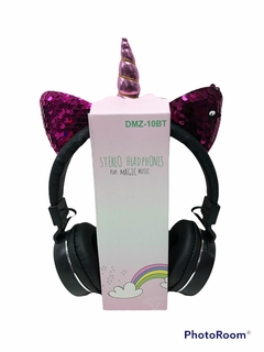 AURICULAR UNICORNIO DMZ-10BT INALAMBRICO en internet