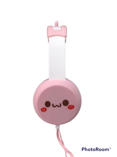 AURICULAR INFANTIL CON CABLE - comprar online