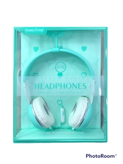 AURICULAR INFANTIL CON CABLE en internet