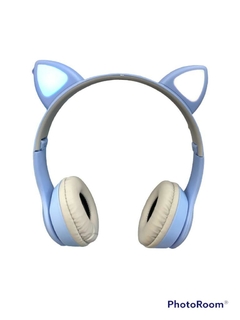 AURICULAR INFANTIL BLUETOOTH