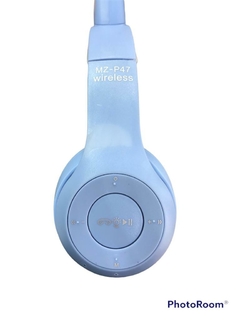 AURICULAR INFANTIL BLUETOOTH - comprar online