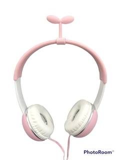 AURICULAR INFANTIL CON CABLE