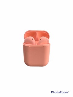 AURICULAR I12 INALAMBRICO