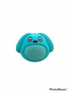 PARLANTES PETS BLUETOOTH - R18 Soluciones Tecnológicas