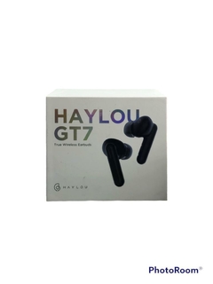 Auricular haylou GT7 en internet