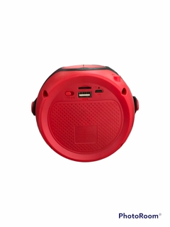 PARLANTE T6 INALAMBRICO - comprar online