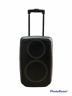 PARLANTE GZ-2680 DE PIE PORTATIL