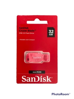 Pendrive 32gb SanDisk