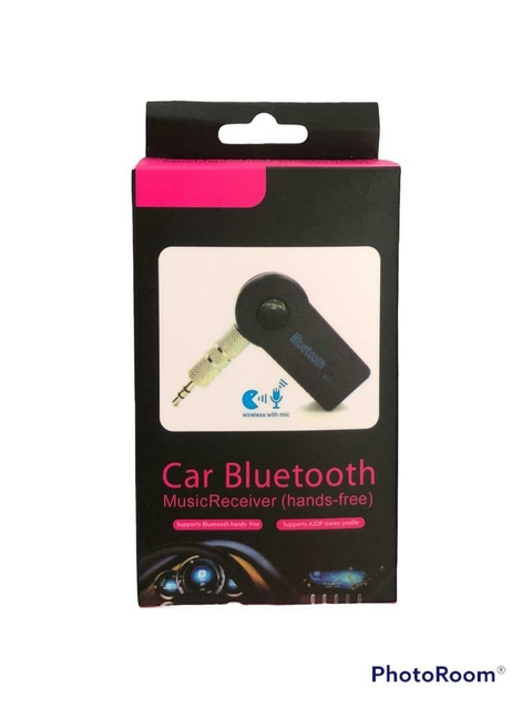 RECEPTOR BLUETOOTH