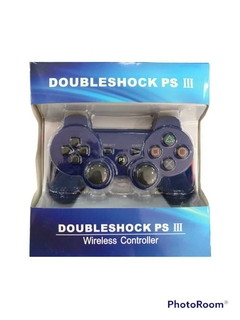 Joystick PS3 - comprar online