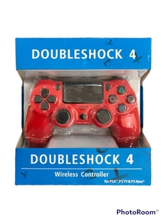Joystick PS4 - comprar online