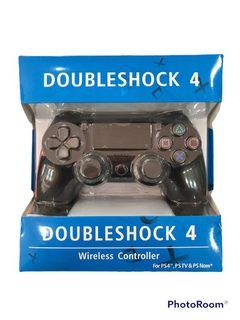 Joystick PS4