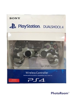 Joystick PS4 AAA en internet