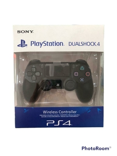 Joystick PS4 AAA - comprar online