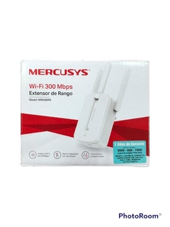 Extensor de wifi