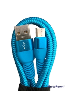 Cable tipo C 1m en internet