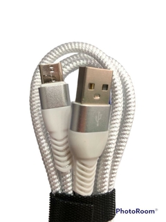 Cable tipo C 1m - R18 Soluciones Tecnológicas