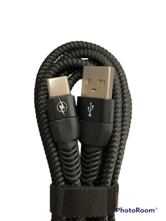 Cable tipo C 1m