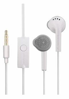 Auricular Samsung con cable