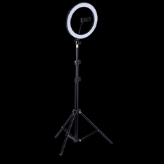ARO DE LUZ + TRIPODE 2M - comprar online