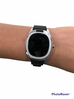 Smartwatch T01 West en internet